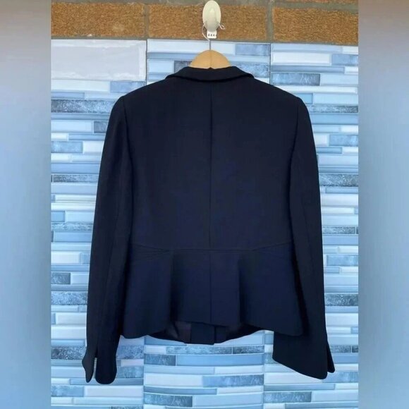 Armani Collezioni blazer size 10 - Picture 8 of 11